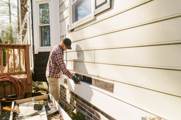 Trusted Vinyl Siding service in Worton, MD - Creative Siding